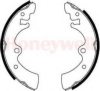 BENDIX 361222B Brake Shoe Set